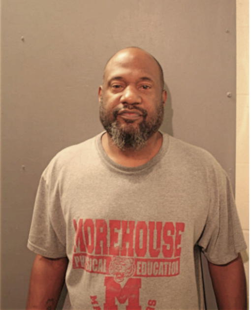 ALVIN B BONNER, Cook County, Illinois