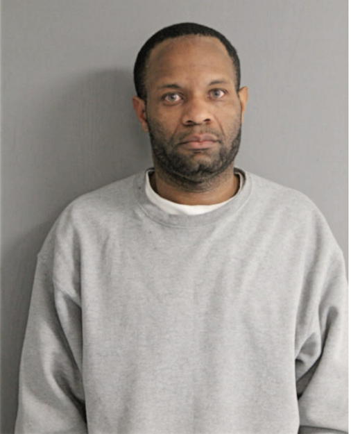 CHARLIE BOOKER, Cook County, Illinois