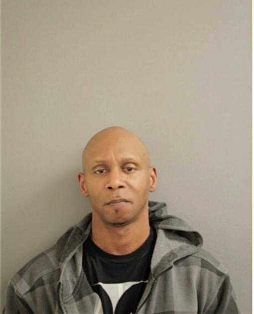 RICHARD BOSTIC, Cook County, Illinois