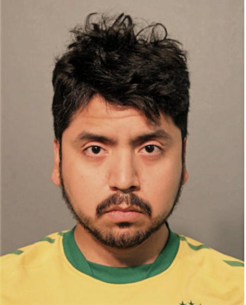 EDGAR BOYAS, Cook County, Illinois