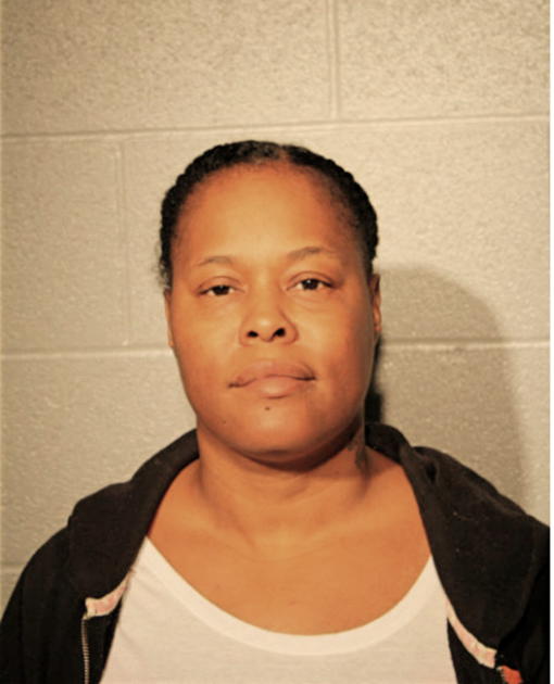 ORA A BOYD, Cook County, Illinois