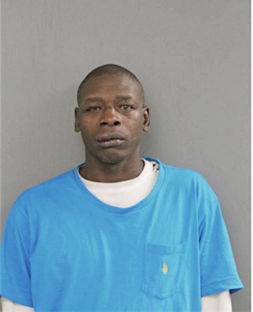 DAVID BRADFIELD, Cook County, Illinois