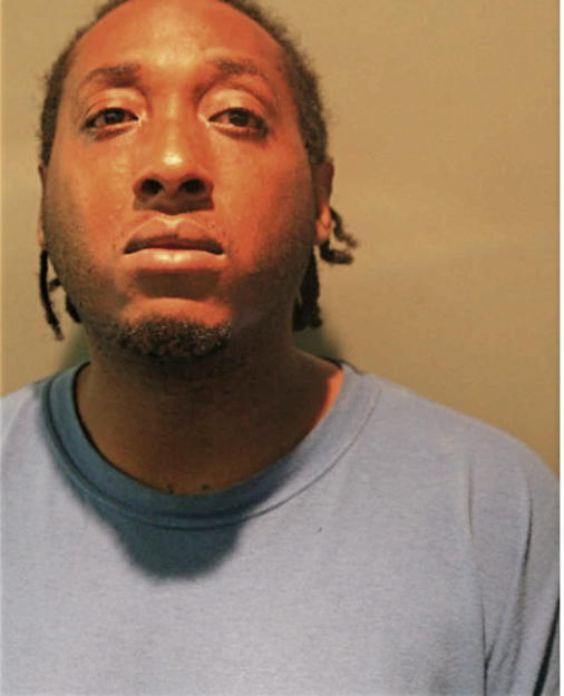 MICHAEL BRIDGES, Cook County, Illinois