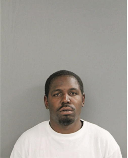 DEREK L BROOKS, Cook County, Illinois