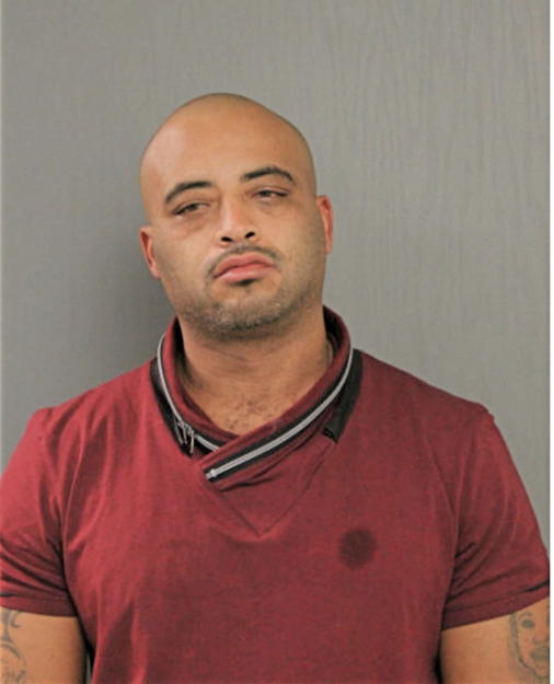 DWAN R BROWN, Cook County, Illinois