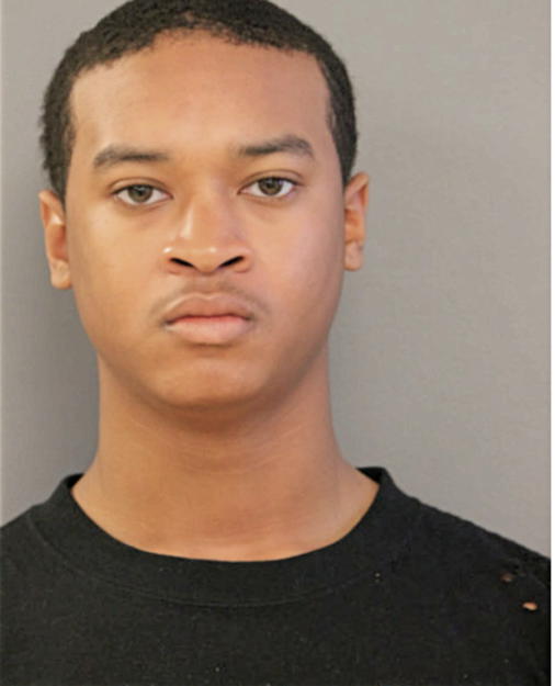 KODEE Q BROWN, Cook County, Illinois