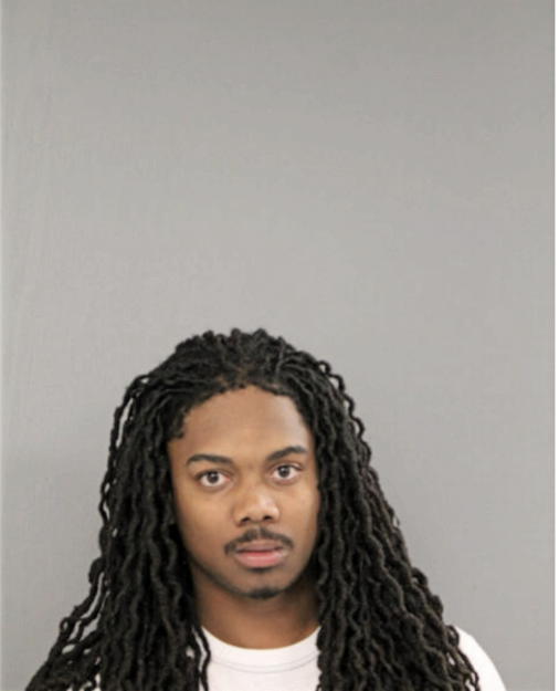HASHIM D BRYANT, Cook County, Illinois