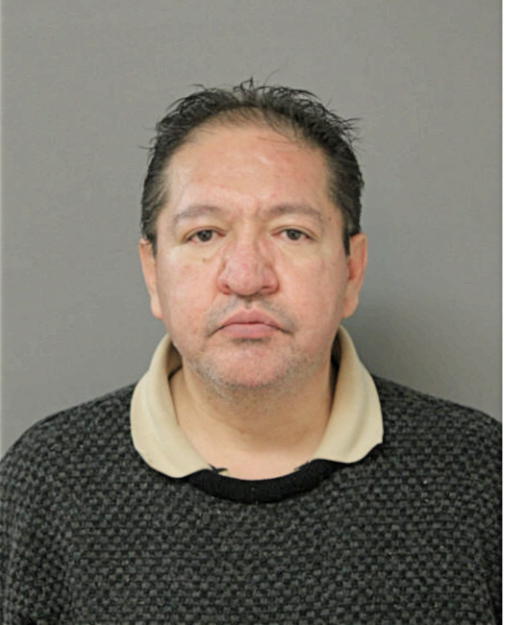 WILSON BURBANO, Cook County, Illinois