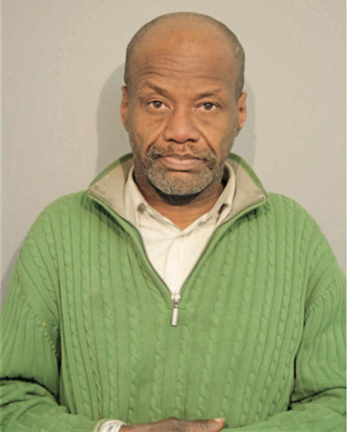 LEROY BURCHETT, Cook County, Illinois