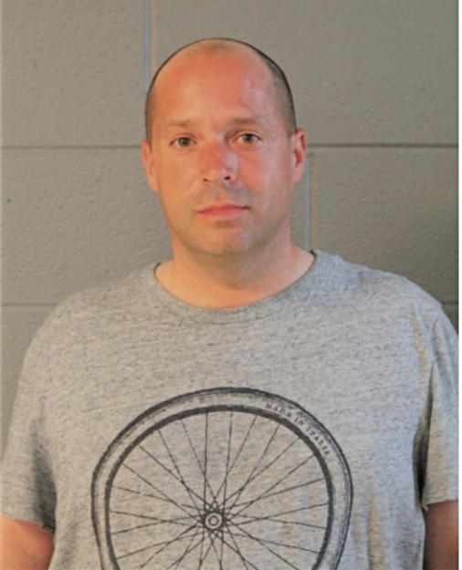 SEAN BURDELIK, Cook County, Illinois