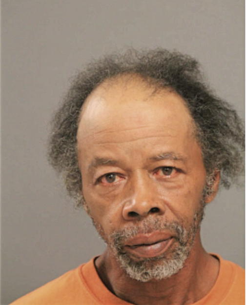 WILLIAM L BURNS, Cook County, Illinois