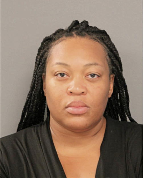KAREN L BUTLER, Cook County, Illinois