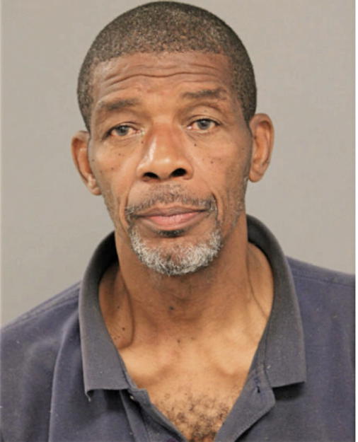 FLOYD BUTTS, Cook County, Illinois