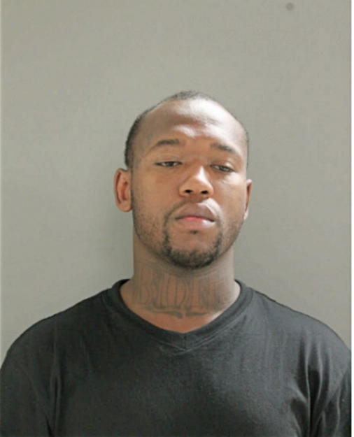 MARCUS D BYERS, Cook County, Illinois