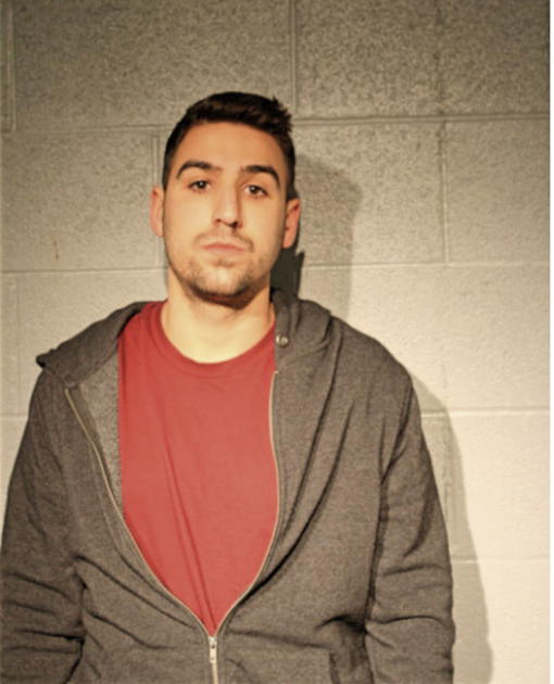 ERHAN K CAGLAYAN, Cook County, Illinois