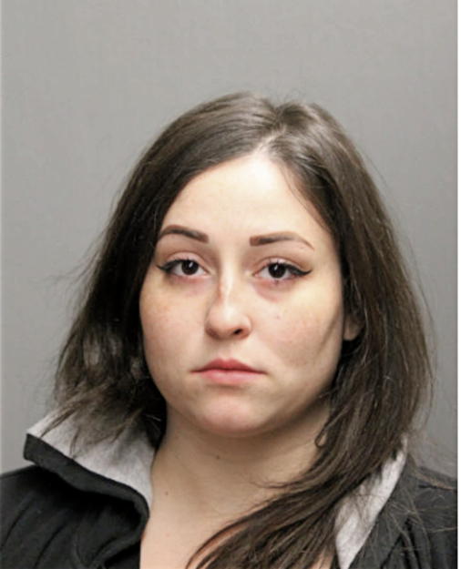 ELIZABETH F CALDERON, Cook County, Illinois