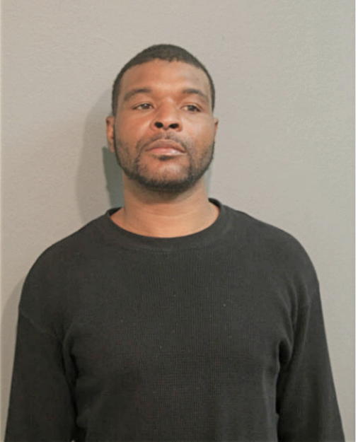 ALCHINO C CAMPBELL, Cook County, Illinois