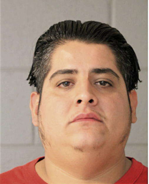 SAUL CAPILLA, Cook County, Illinois