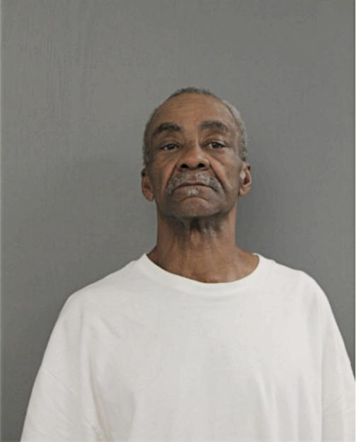 WILLIAM CARTER, Cook County, Illinois