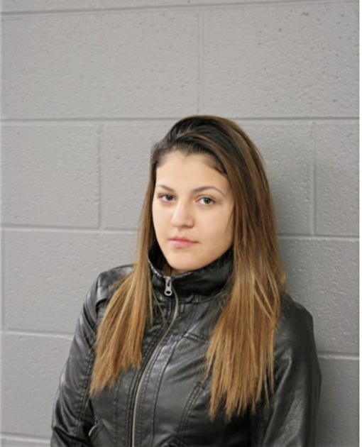 MONICA CASTELLANOS-GUERRERO, Cook County, Illinois
