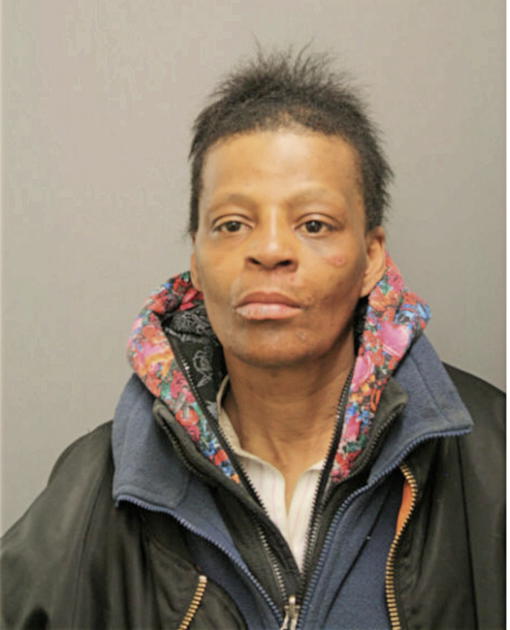 LARISSA COLEMAN, Cook County, Illinois