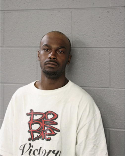 VINCENT COLEMAN, Cook County, Illinois