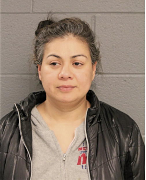 BRENDA IGNASIA COLESIO, Cook County, Illinois