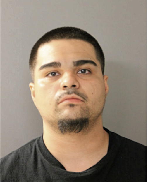 SANTIAGO CONTRERAS, Cook County, Illinois