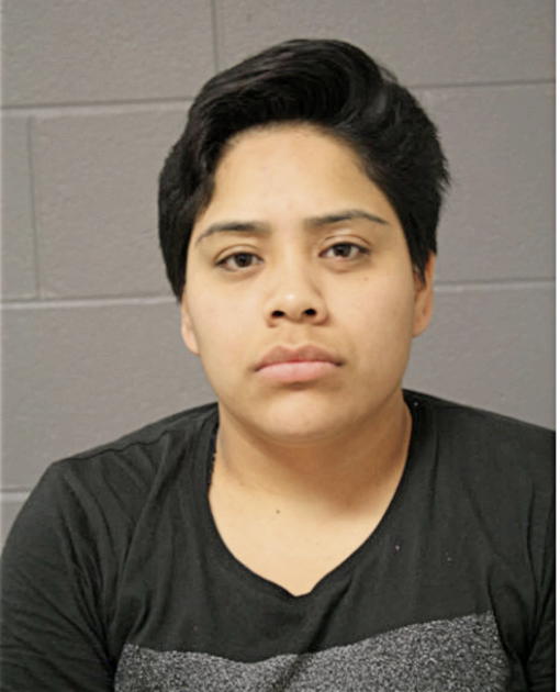 GUADALUPE CORTINA, Cook County, Illinois