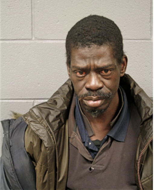 ANTHONY COSEY, Cook County, Illinois