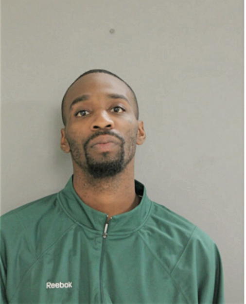 CHRISTOPHER M CROCKETT, Cook County, Illinois