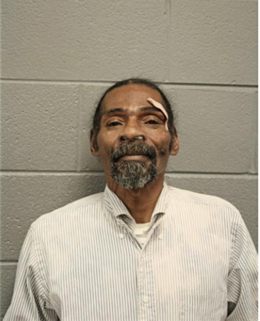 FELIX DAVENPORT, Cook County, Illinois