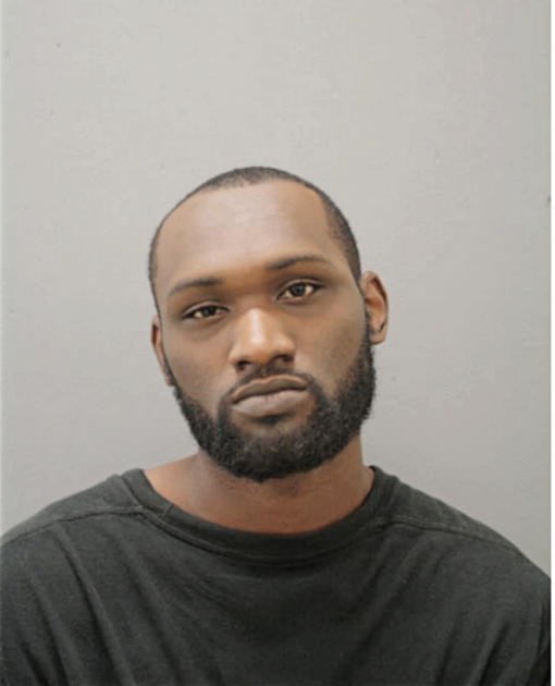 JAMAL J DAVIS, Cook County, Illinois