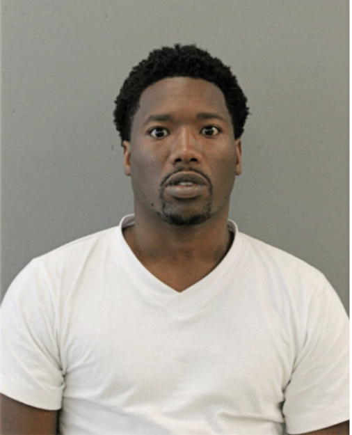 TYRONE DAVIS, Cook County, Illinois