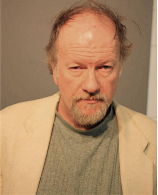 MICHAEL P. DAWSON, Cook County, Illinois