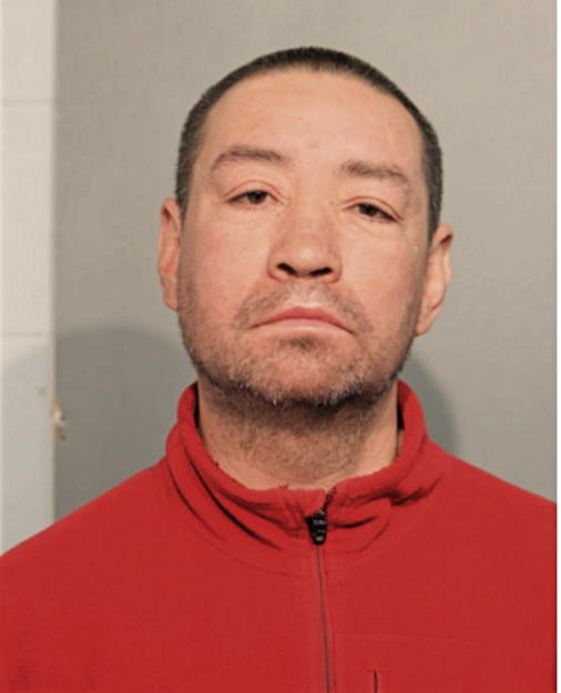MARIO DELAROSA, Cook County, Illinois