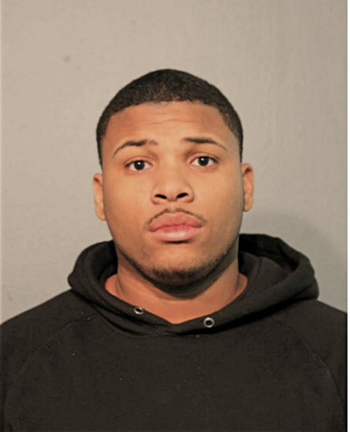 DANGELO O DOBBES, Cook County, Illinois