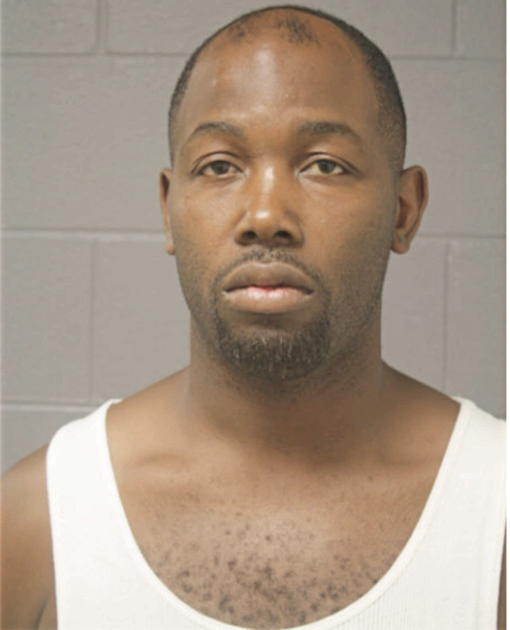 ELANDA DRAKE, Cook County, Illinois