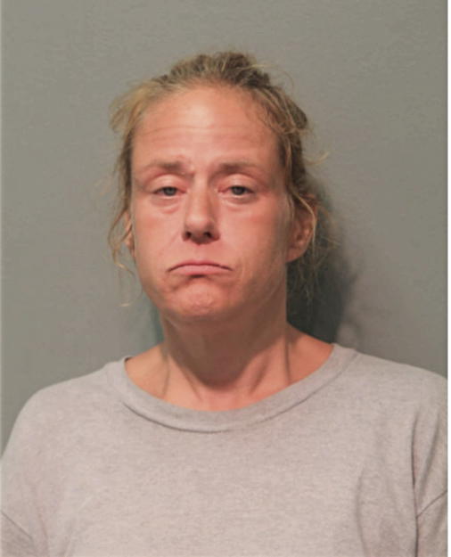 REBECCA L DUNN, Cook County, Illinois