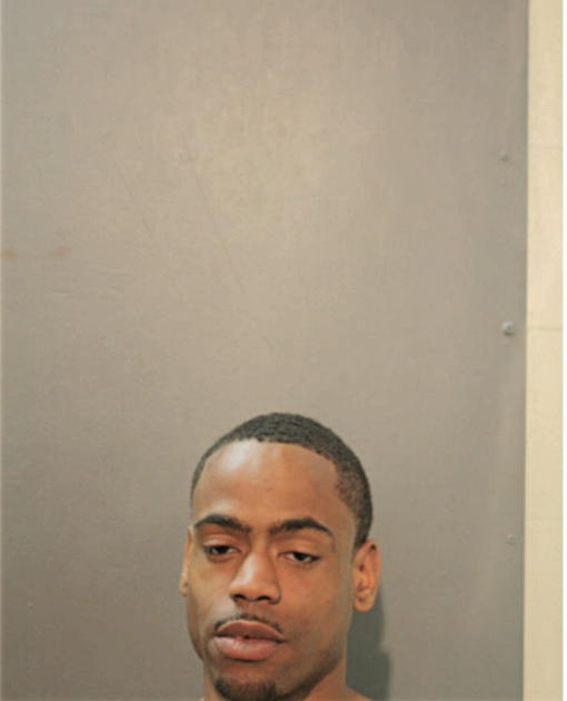 WENDELL M EGGLESTON, Cook County, Illinois