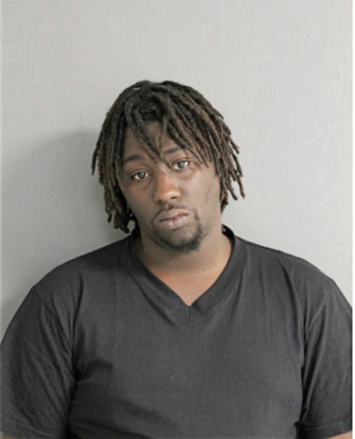 DEVONTA D ELLIS, Cook County, Illinois