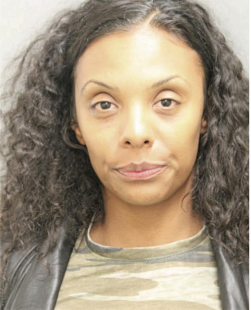 TINIKA MONIQUE EPPS, Cook County, Illinois