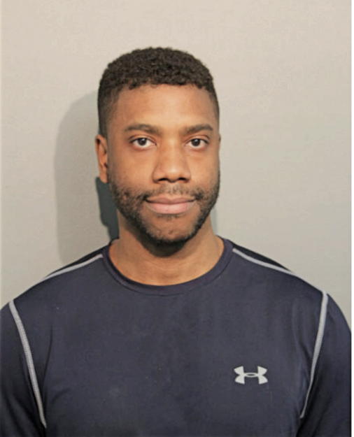 ADAM W EUGENE, Cook County, Illinois