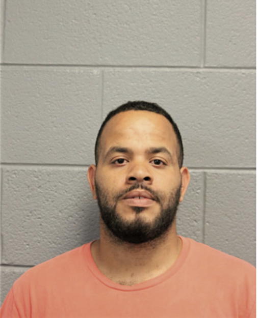 CESAR A FELIZ, Cook County, Illinois