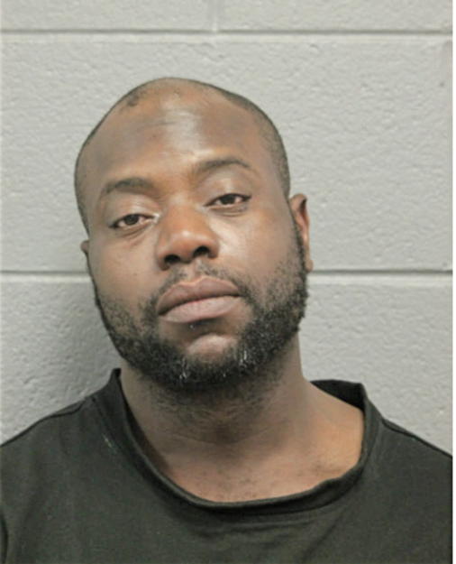 JWAN FERGUSON, Cook County, Illinois