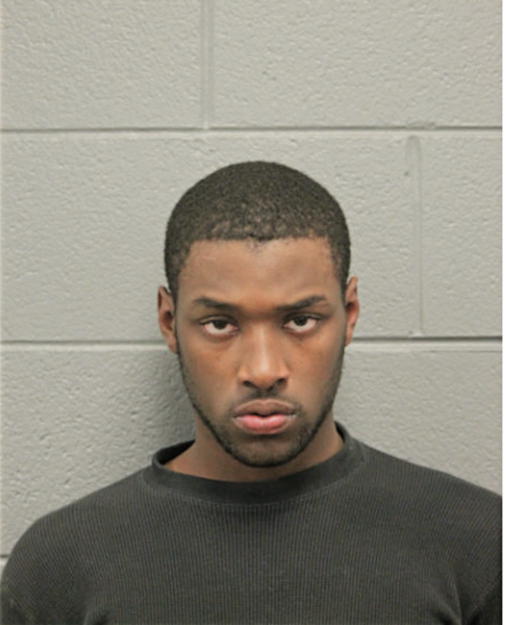 ALJANI FLOYD, Cook County, Illinois