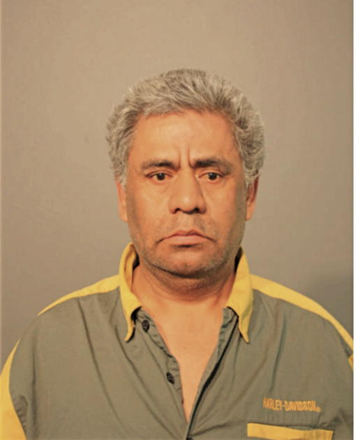 FERNANDO FRANCO, Cook County, Illinois