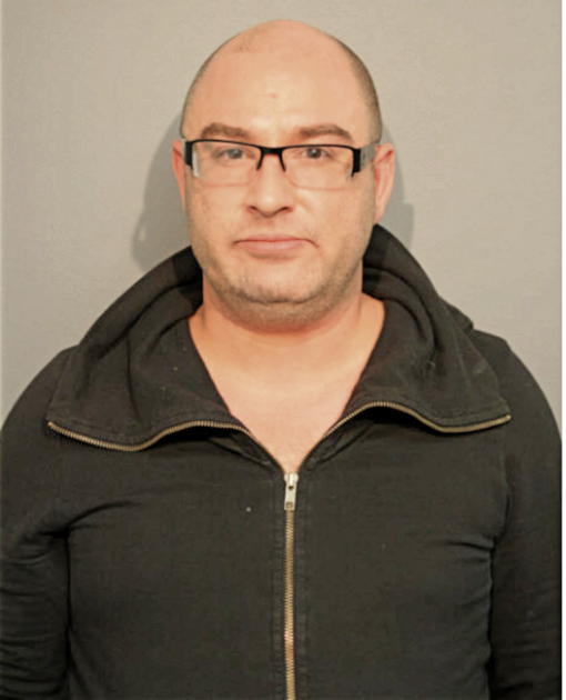DANIEL K FRERES, Cook County, Illinois