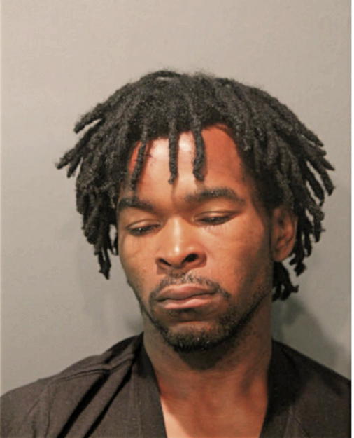 FLOYD M FULTON, Cook County, Illinois