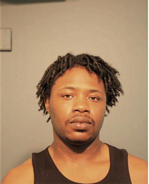 MARTIZ S GAMBLE, Cook County, Illinois